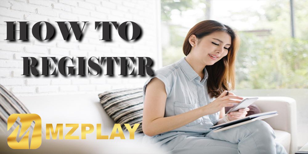 HOW TO REGISTER