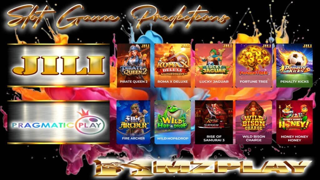 Prediksi permainan slot yang menguntungkan