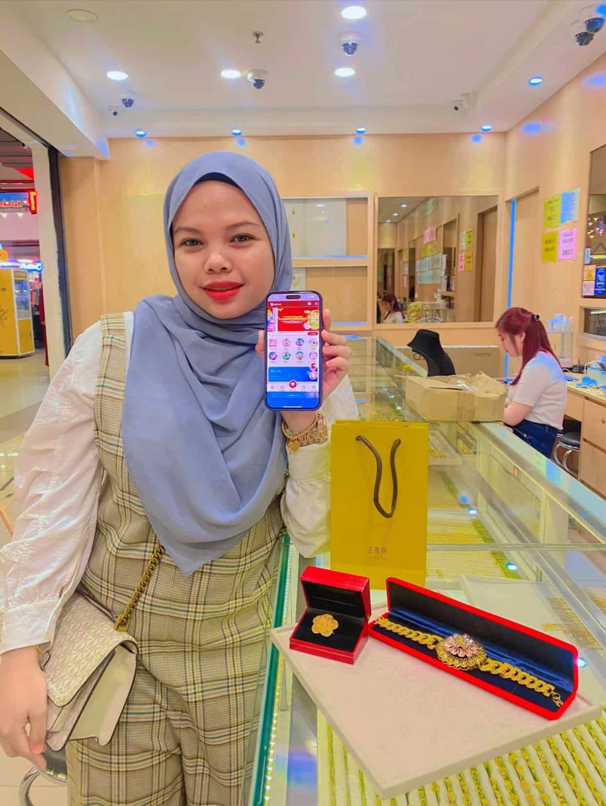 EmpirePro ubah cara saya jana income, tak perlu pandai trade pun!